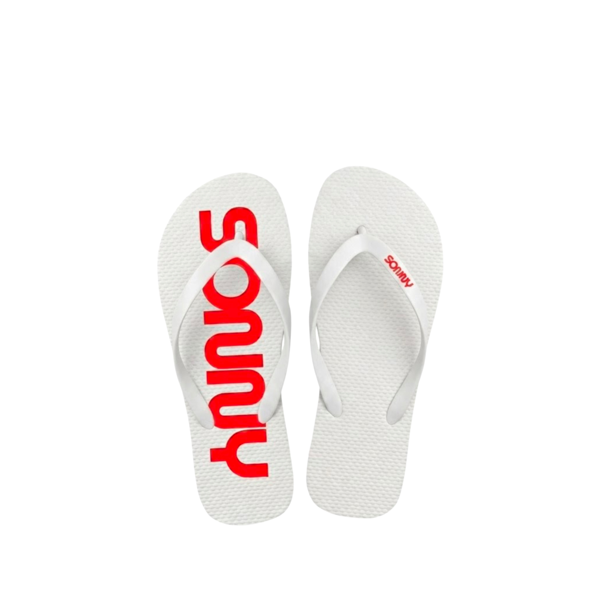 Sonny flip flops
